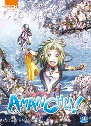 Amanchu ! T10