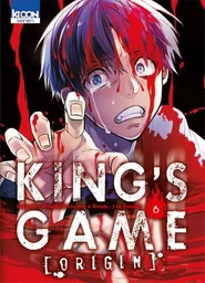 King's Game Origin T06