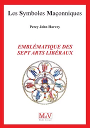 N.97 Emblématique des sept arts libéraux 