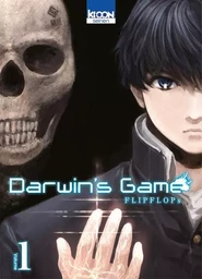 Darwin's Game T01