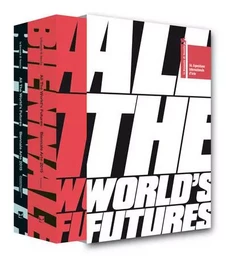 All the World's Futures (56 International Art Exhibition. La Biennale Di Venezia 2015) /anglais