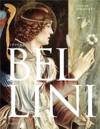 Giovanni Bellini An Introduction /anglais -  BELLINI GIOVANNI - DAP ARTBOOK