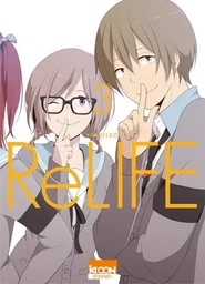 ReLIFE T03