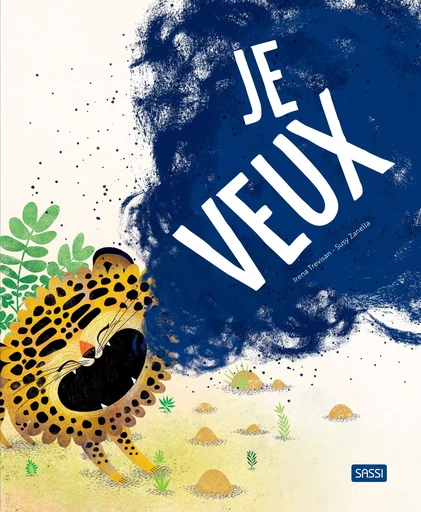 Je veux - Irena Trevisan - SASSI