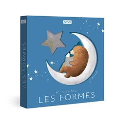 Les formes - Touche à tout !