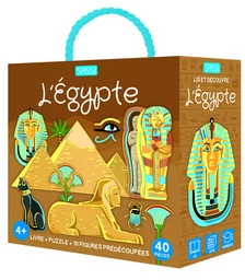 Q-box. L'Égypte