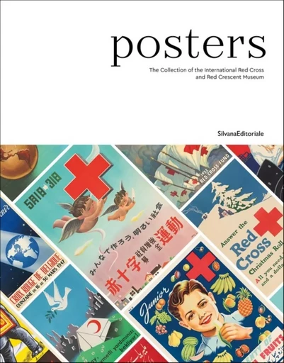 Posters - the collection of the International Red Cross and Red Crescent museum -  - SILVANA