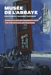 GUIDE DU MUSEE DE L'ABBAYE SAINTE CLAUDE