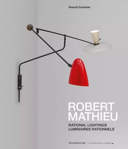 Robert Mathieu - rational lighting -  - SILVANA