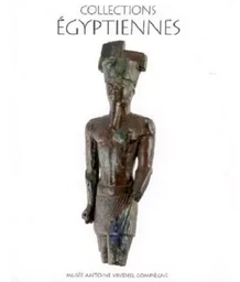 COLLECTIONS EGYPTIENNES