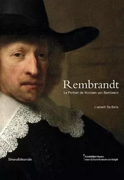 Rembrandt, le "Portrait de Nicolaes van Bambeeck"