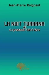 La nuit turkana