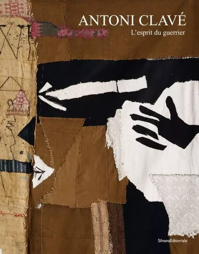 Antoni Clavé, L'esprit du guerrier - [exposition, Venise, ACP-Palazzo Franchetti, 22 avril-23 octobre 2022, Abidjan, Fondation Donwahi, 2 -  Aude Hendgen - SILVANA