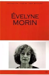 Évelyne Morin