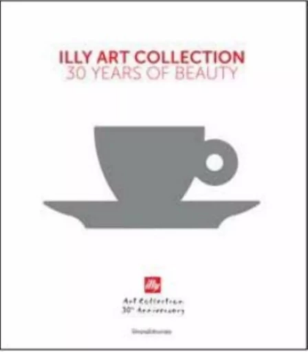 Illy art collection - 30 years of beauty -  - SILVANA