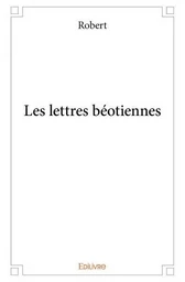 Les lettres béotiennes