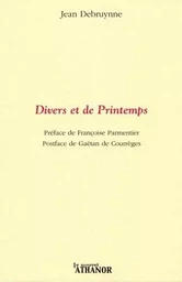 Divers et de Printemps