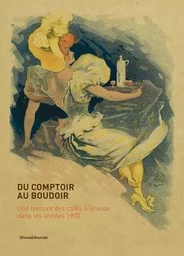 DU COMPTOIR AU BOUDOIR