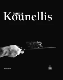 Jannis Kounellis - [exposition, Saint-Étienne, Musée d'art moderne et contemporain de Saint-Étienne métropole, 11 o