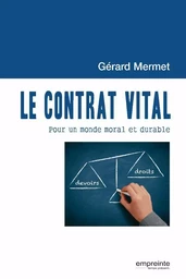 Le Contrat Vital