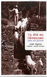 UN ETE EN CEVENNES