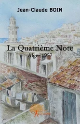 La quatrième note