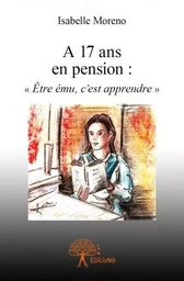 A 17 ans en pension