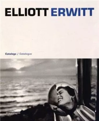 Elliott Erwitt - [catalogo] -  - SILVANA