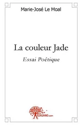 La couleur jade