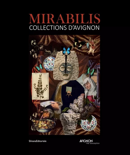 Mirabilis - collections d'Avignon -  - SILVANA