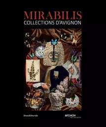 Mirabilis - collections d'Avignon