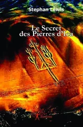 Le secret des pierres d\'ica