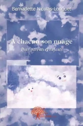 A chacun son nuage