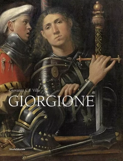 Giorgione -  - SILVANA