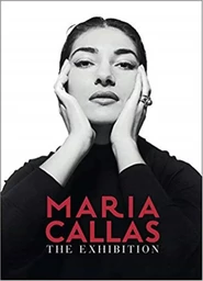 MARIA CALLAS