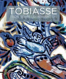 Tobiasse - trois terres d'inspiration