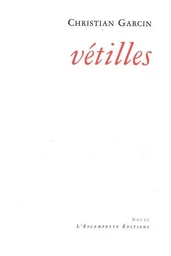 Vétilles