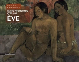 Petite promenade avec Ève - r(êve) d'Èves