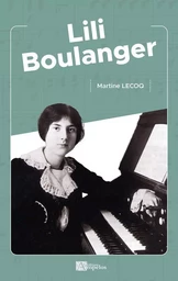 Lili Boulanger