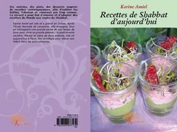 Recettes de shabbat d'aujourd'hui