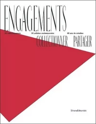 Engagements - collectionner, partager