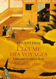 L' Écume des voyages