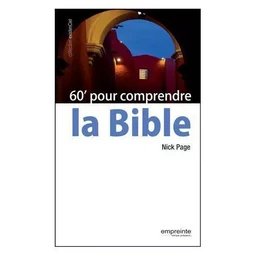 60’ pour comprendre la Bible