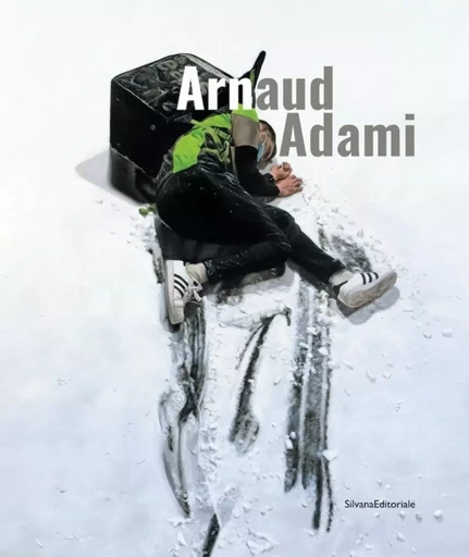 Arnaud Adami - [exposition, Versailles, Espace Richaud, 1er octobre-20 novembre 2022] -  - SILVANA