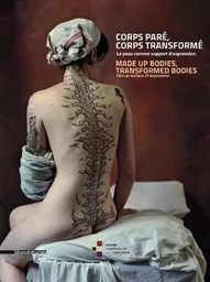 Corps paré, corps transformé - la peau comme support d'expression