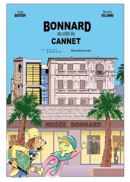 Bonnard du côté du Cannet