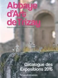 L'ABBAYE DE TRIZAY