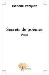 Secrets de poèmes