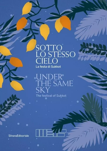 SOTTO LO STESSO CIELO -  SPAGNOLETTO AMEDEO - SILVANA