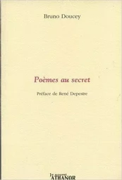 Poemes au secret